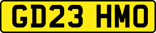GD23HMO