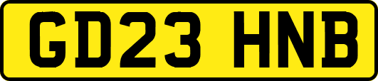 GD23HNB