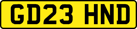 GD23HND