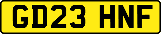 GD23HNF