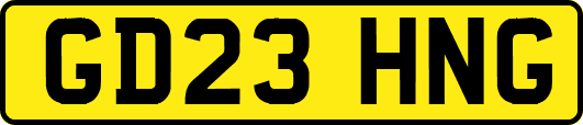 GD23HNG
