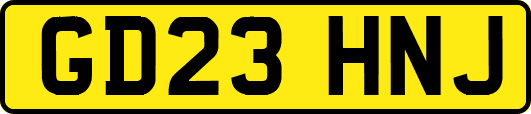 GD23HNJ