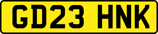 GD23HNK