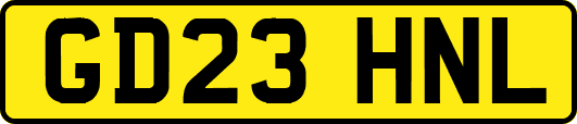 GD23HNL
