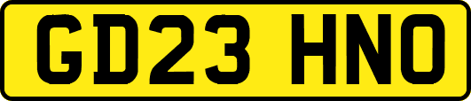 GD23HNO