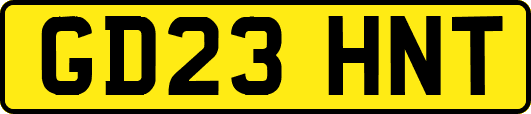 GD23HNT