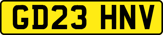 GD23HNV