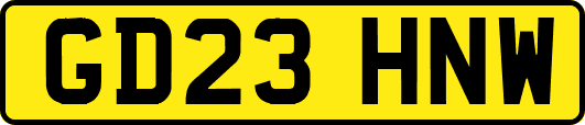 GD23HNW