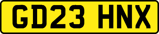 GD23HNX