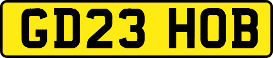 GD23HOB