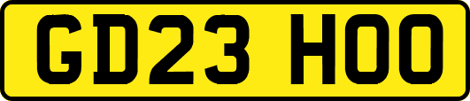 GD23HOO