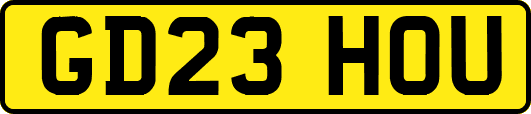 GD23HOU