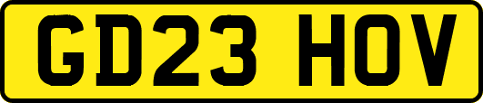 GD23HOV