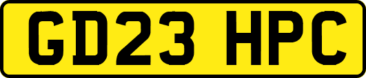 GD23HPC