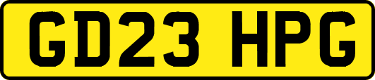 GD23HPG