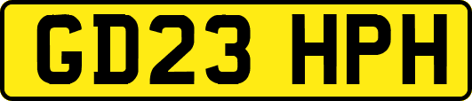 GD23HPH