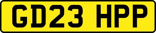 GD23HPP