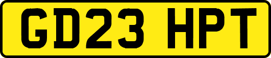 GD23HPT