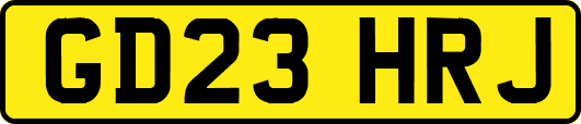 GD23HRJ