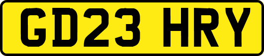 GD23HRY