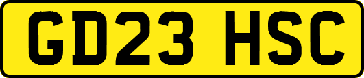 GD23HSC
