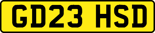 GD23HSD