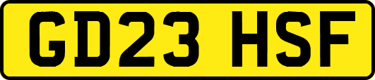 GD23HSF