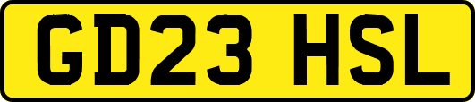 GD23HSL