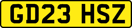 GD23HSZ