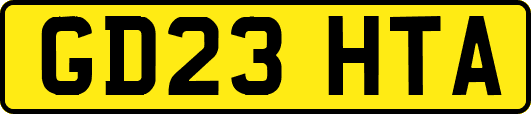 GD23HTA
