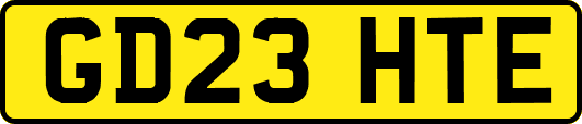 GD23HTE