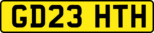 GD23HTH