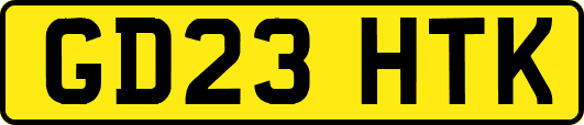 GD23HTK
