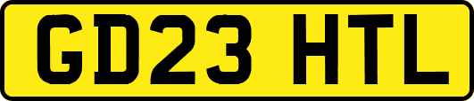 GD23HTL