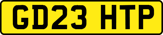 GD23HTP