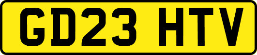 GD23HTV