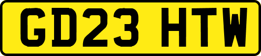 GD23HTW