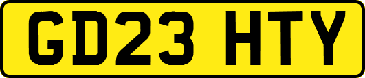 GD23HTY