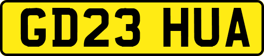 GD23HUA