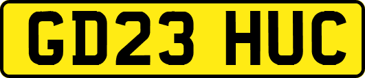 GD23HUC