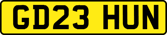 GD23HUN