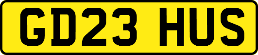 GD23HUS