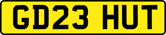 GD23HUT