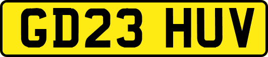 GD23HUV