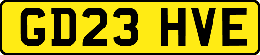 GD23HVE
