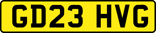GD23HVG