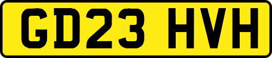 GD23HVH