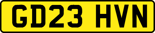 GD23HVN