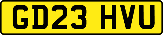 GD23HVU