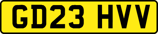 GD23HVV